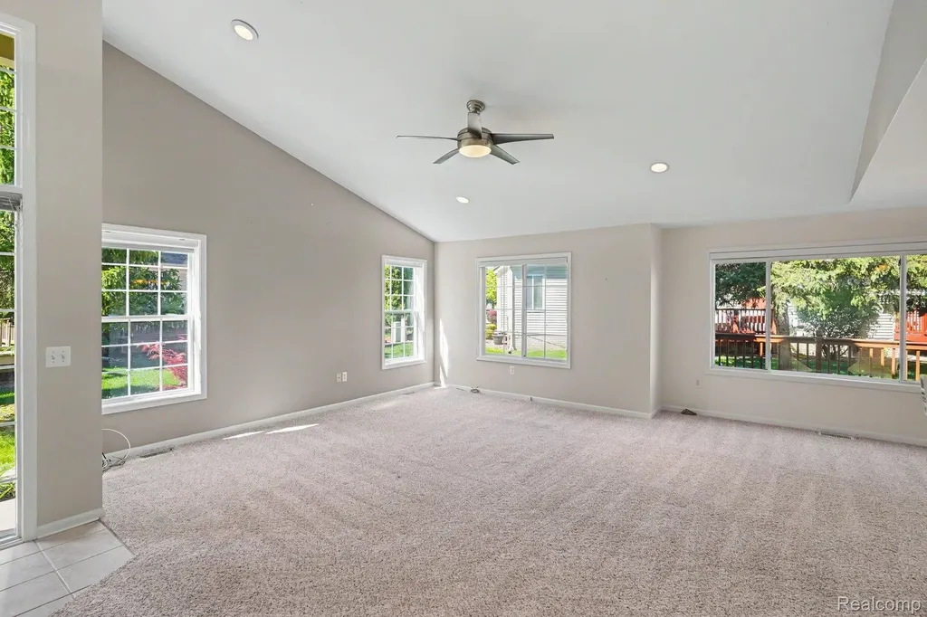 6076 Evergreen Lane Grand Blanc Charter Township MI 48439
