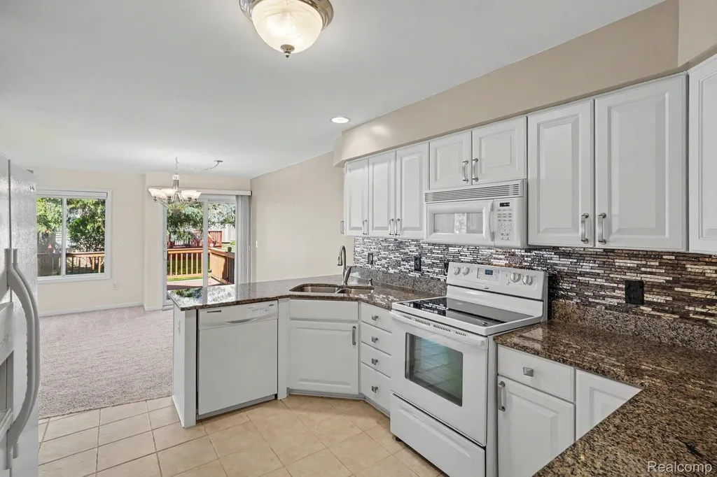6076 Evergreen Lane Grand Blanc Charter Township MI 48439