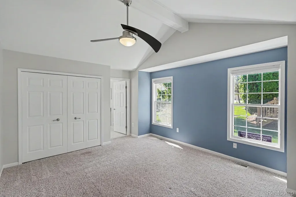 6076 Evergreen Lane Grand Blanc Charter Township MI 48439