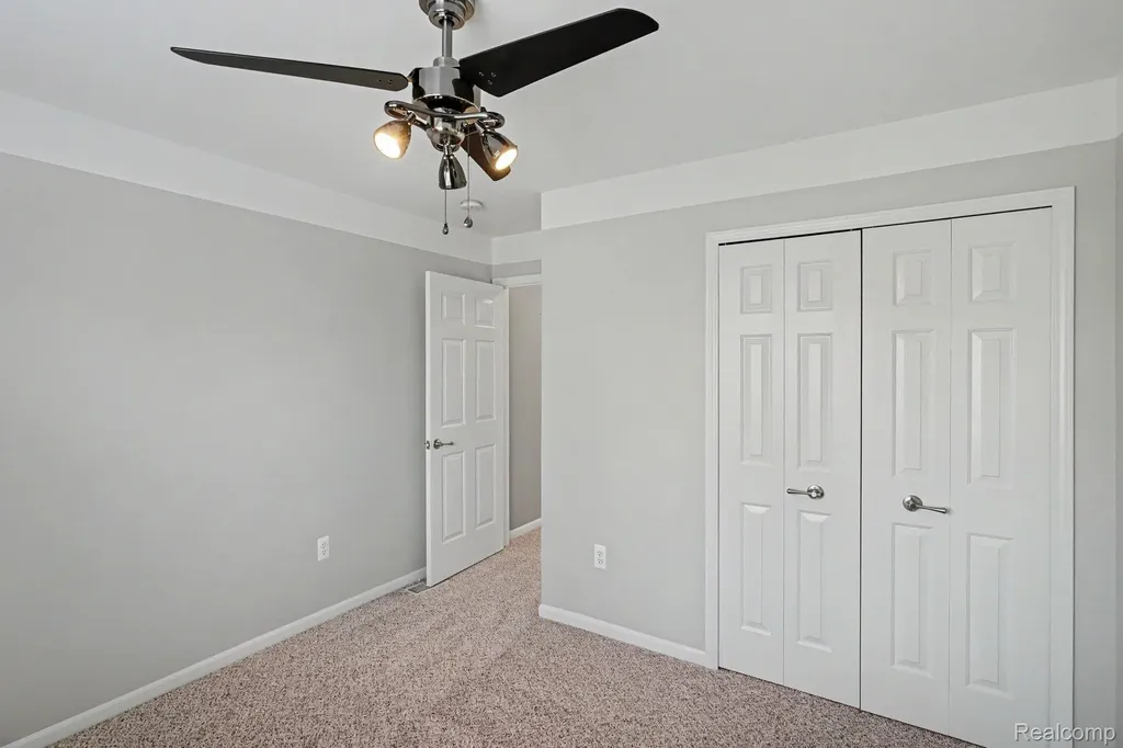 6076 Evergreen Lane Grand Blanc Charter Township MI 48439