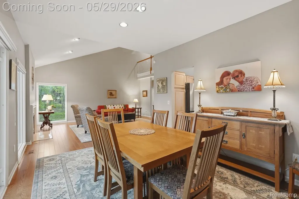47301 Bramblewood Court Novi City MI 48374