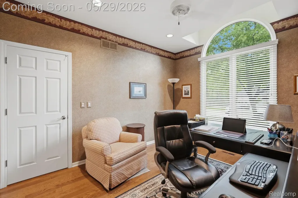 47301 Bramblewood Court Novi City MI 48374