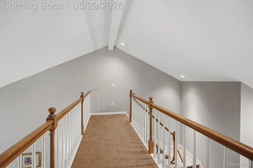 47301 Bramblewood Court Novi City MI 48374