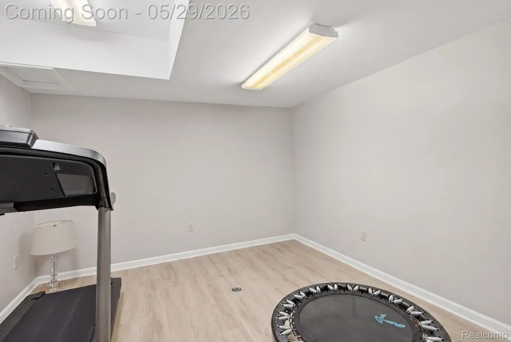 47301 Bramblewood Court Novi City MI 48374