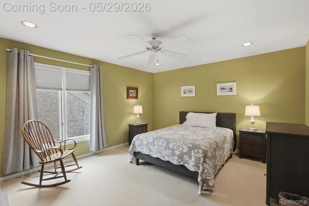 47301 Bramblewood Court Novi City MI 48374