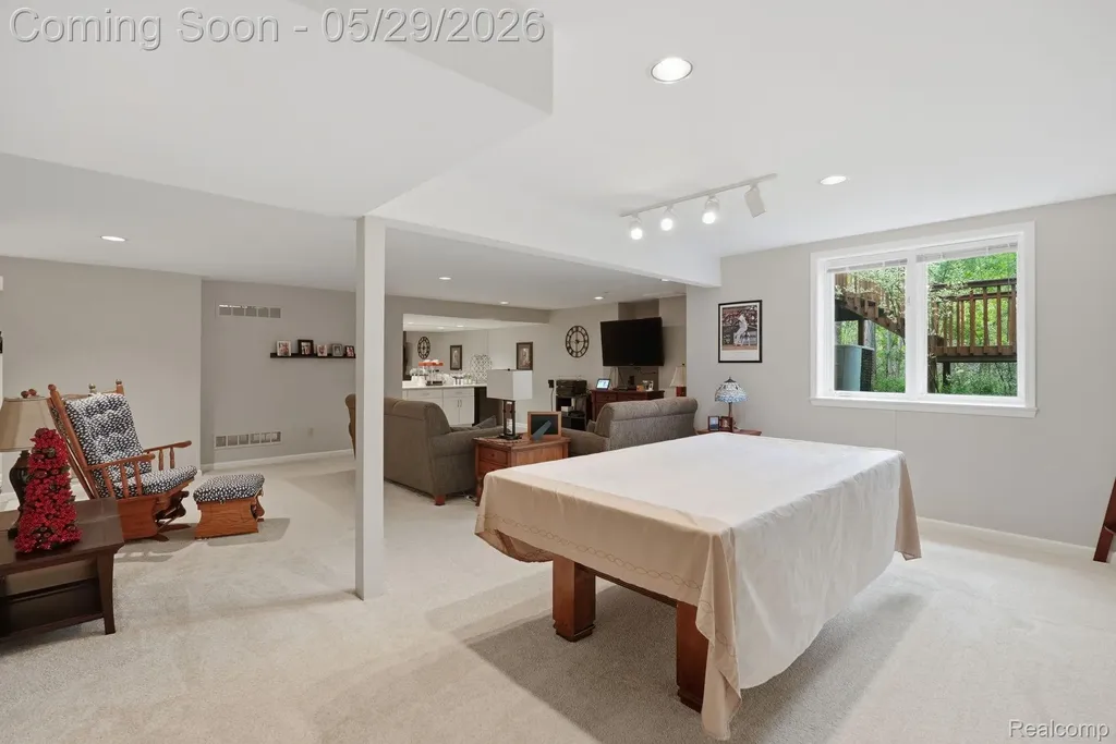 47301 Bramblewood Court Novi City MI 48374