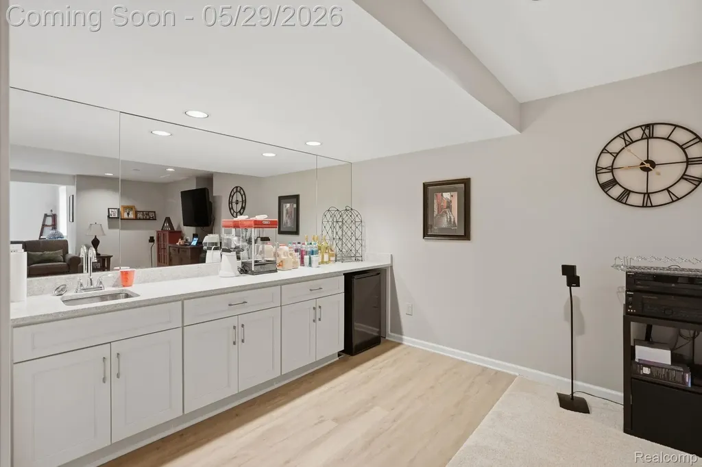 47301 Bramblewood Court Novi City MI 48374