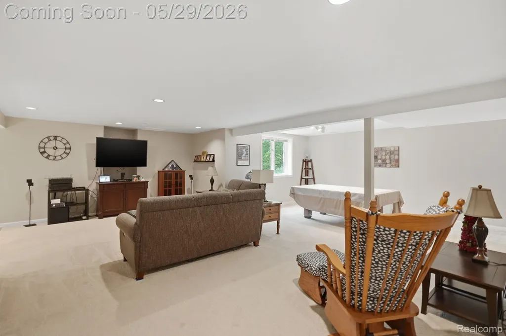47301 Bramblewood Court Novi City MI 48374