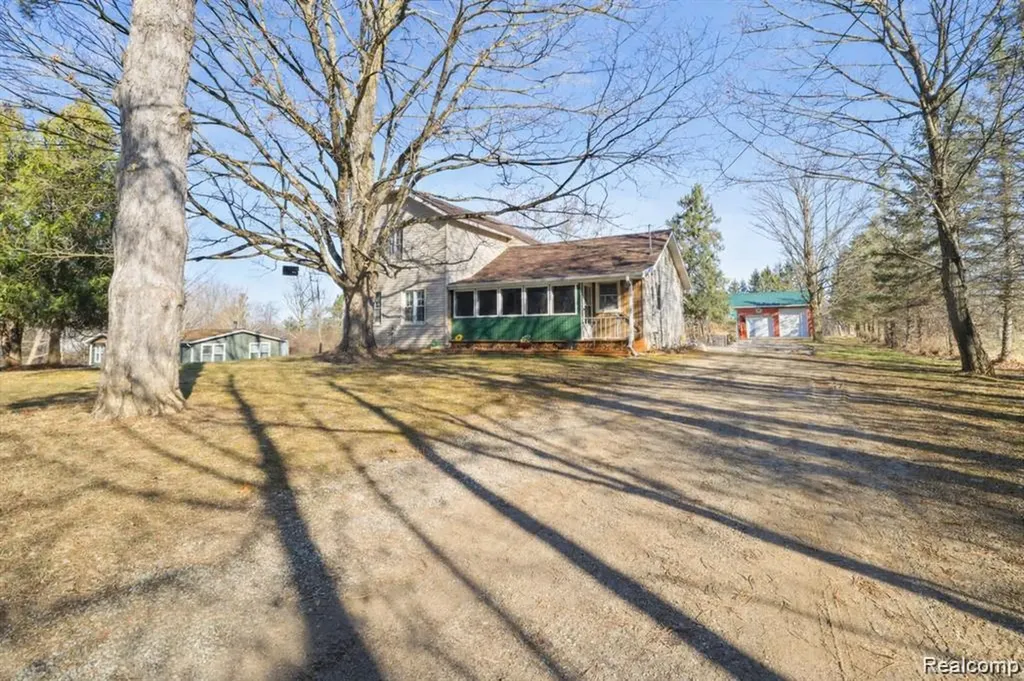 7149-7163 Burpee Road Atlas Township MI 48439