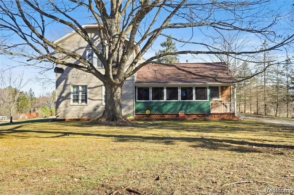 7149-7163 Burpee Road Atlas Township MI 48439