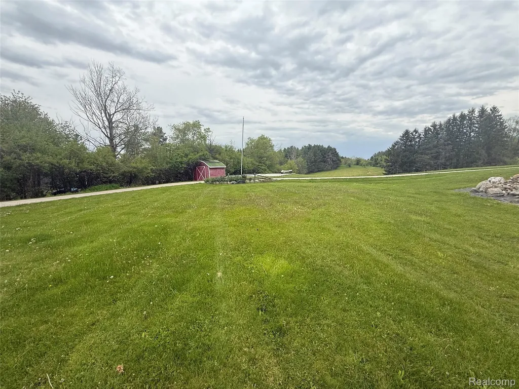 7149-7163 Burpee Road Atlas Township MI 48439