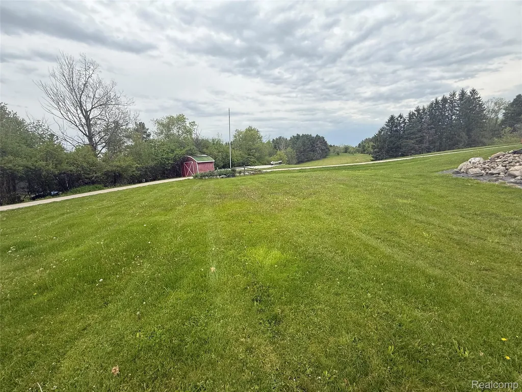 7149-7163 Burpee Road Atlas Township MI 48439