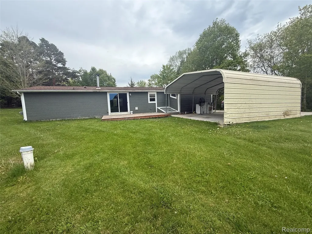 7149-7163 Burpee Road Atlas Township MI 48439