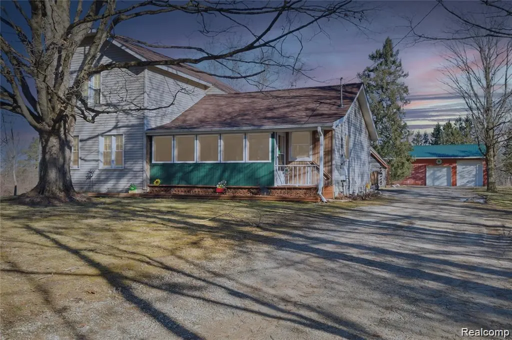 7149-7163 Burpee Road Atlas Township MI 48439