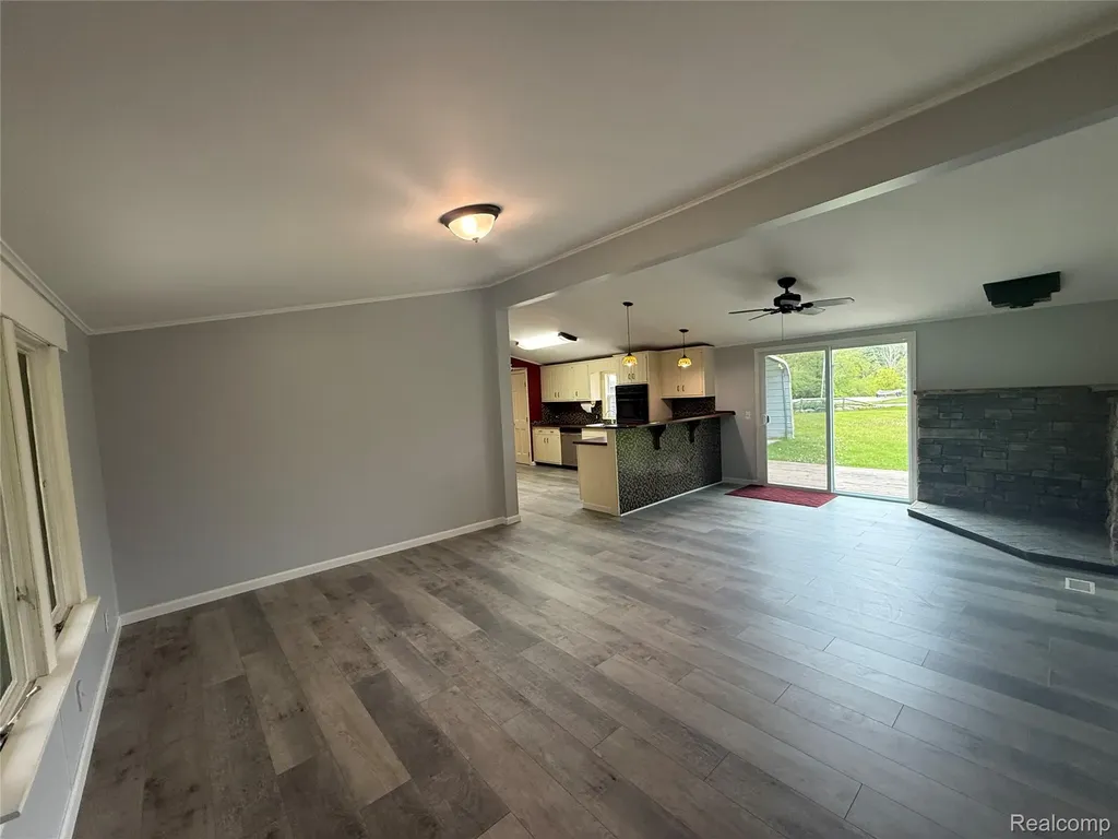7149-7163 Burpee Road Atlas Township MI 48439