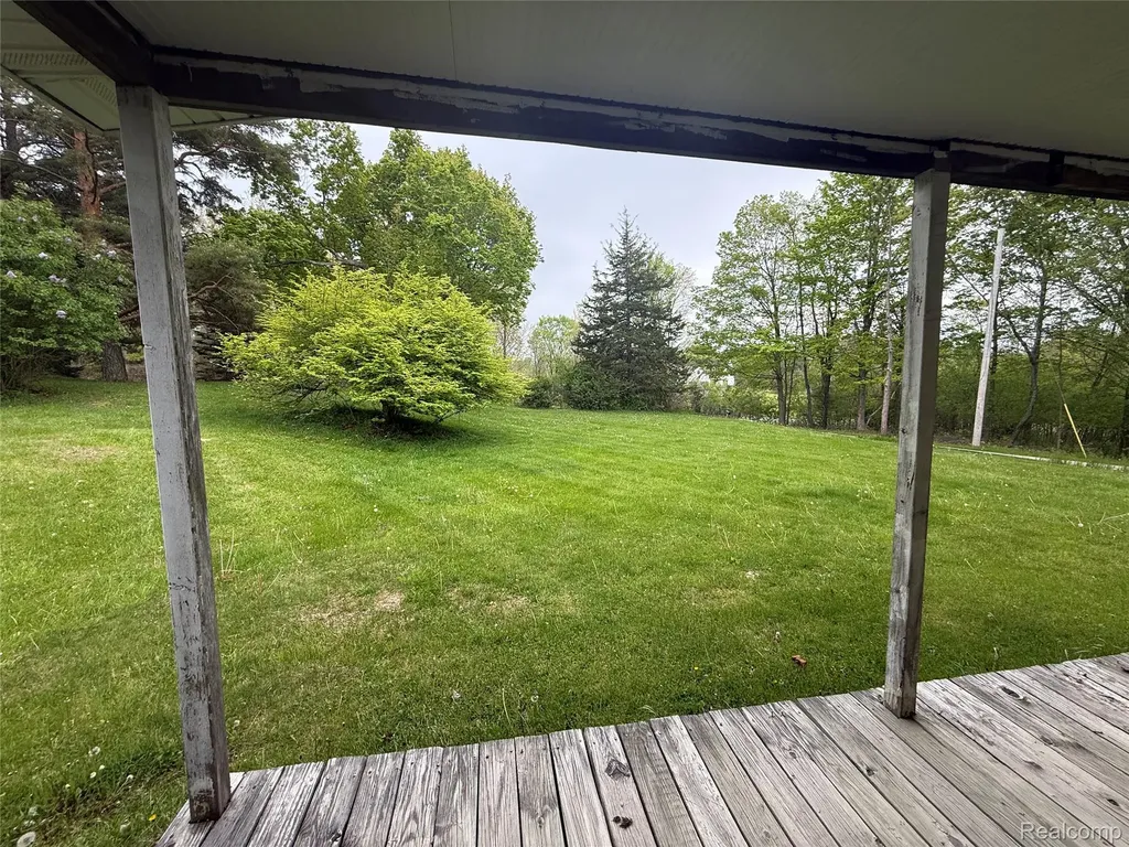 7149-7163 Burpee Road Atlas Township MI 48439