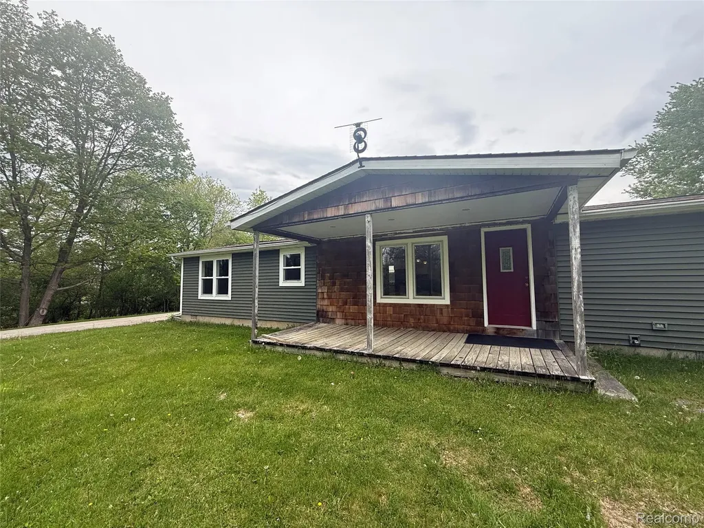 7149-7163 Burpee Road Atlas Township MI 48439