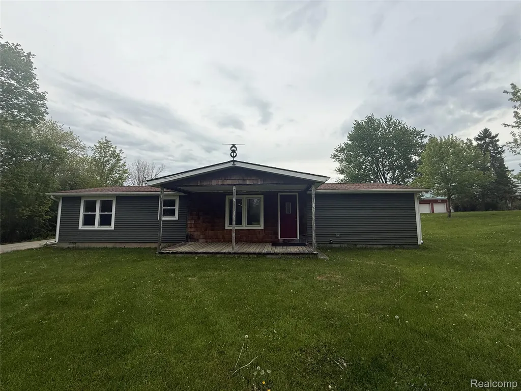 7149-7163 Burpee Road Atlas Township MI 48439