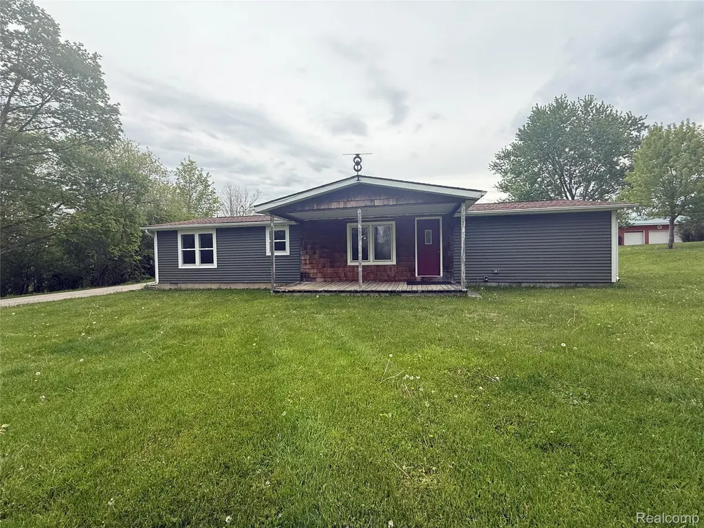 7149-7163 Burpee Road Atlas Township MI 48439