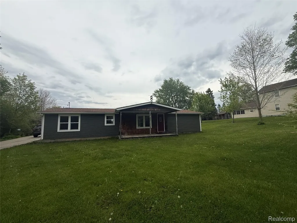 7149-7163 Burpee Road Atlas Township MI 48439