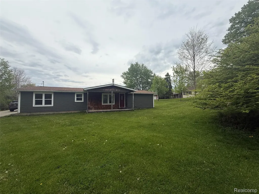 7149-7163 Burpee Road Atlas Township MI 48439