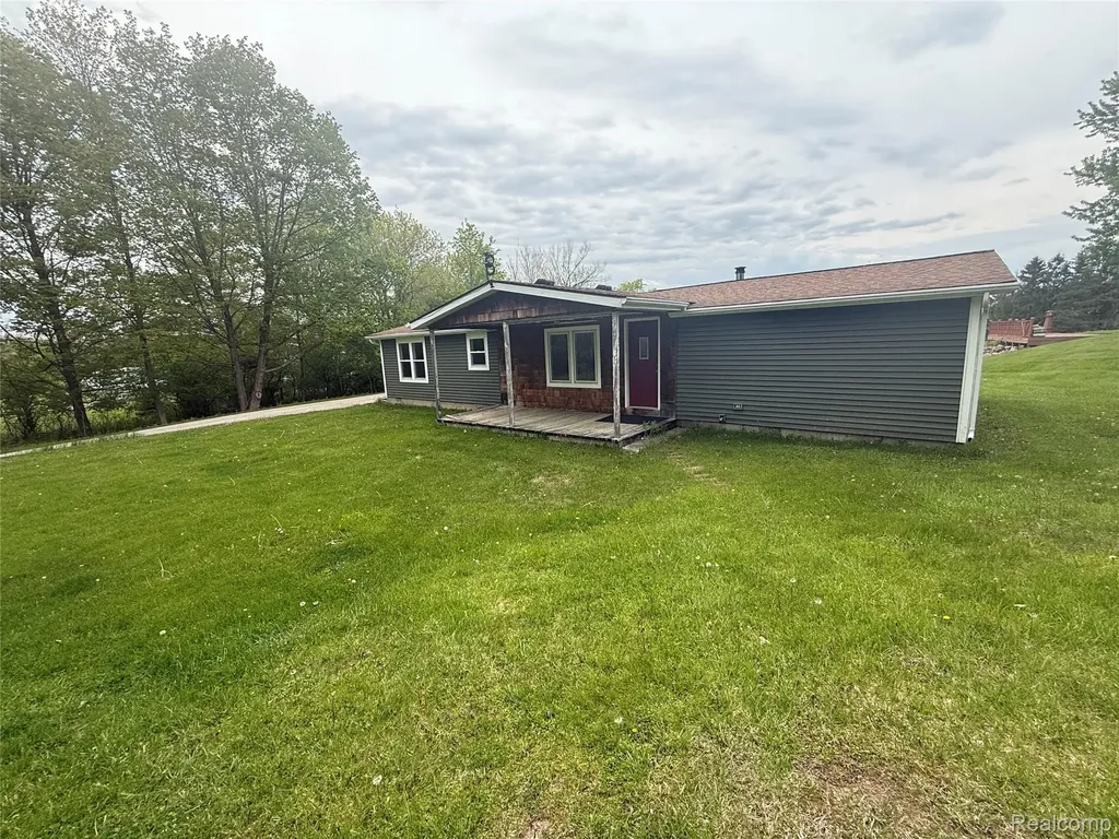 7149-7163 Burpee Road Atlas Township MI 48439