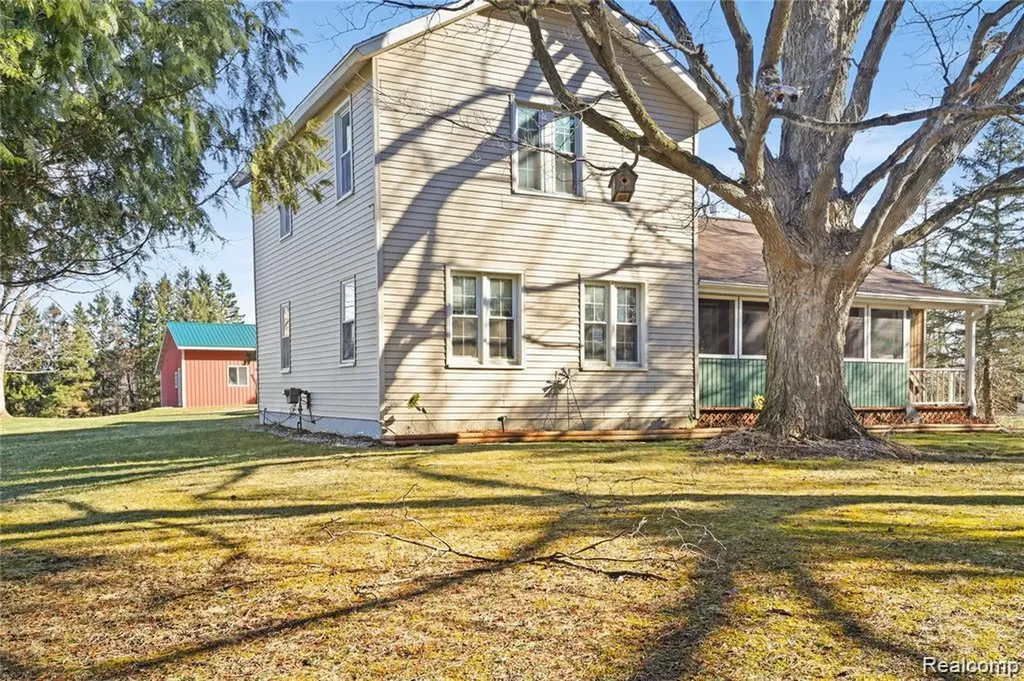 7149-7163 Burpee Road Atlas Township MI 48439