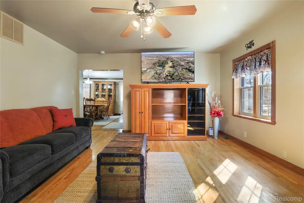 7149-7163 Burpee Road Atlas Township MI 48439