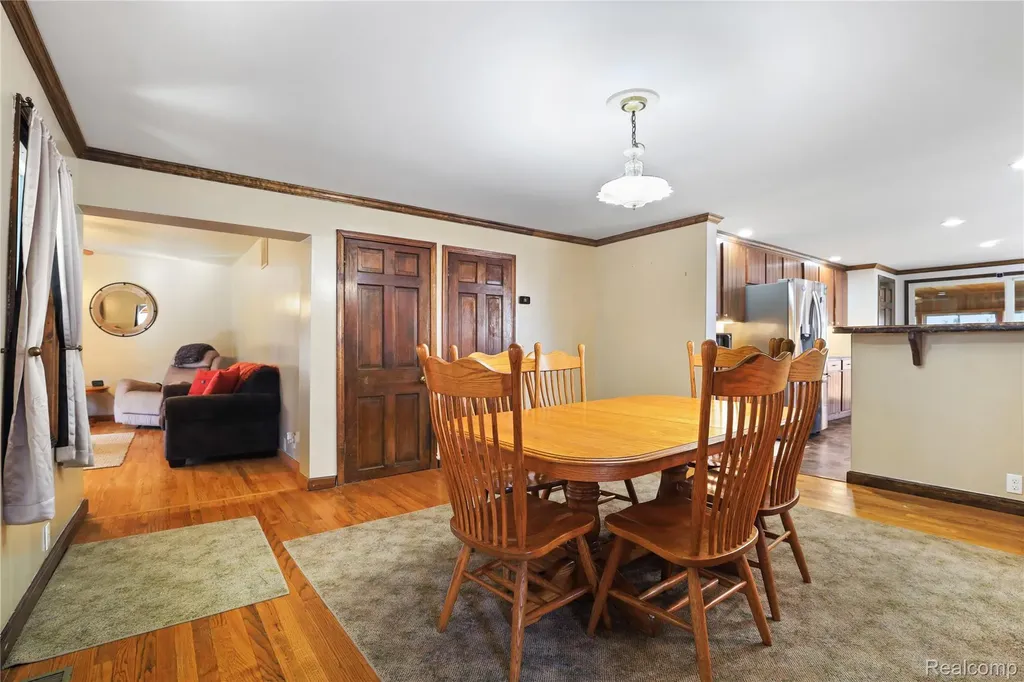 7149-7163 Burpee Road Atlas Township MI 48439