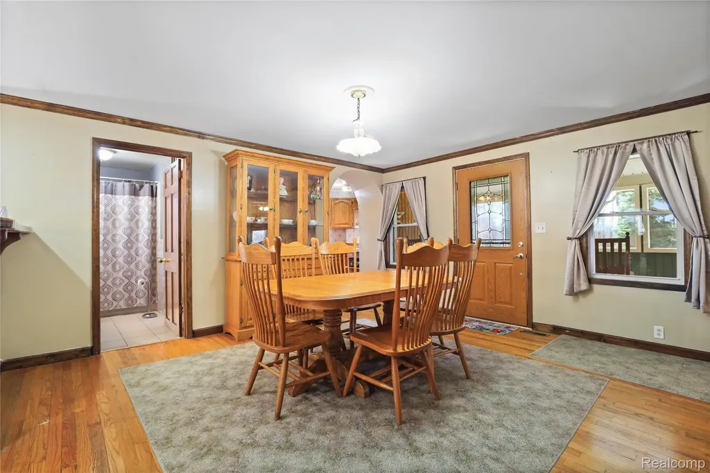 7149-7163 Burpee Road Atlas Township MI 48439