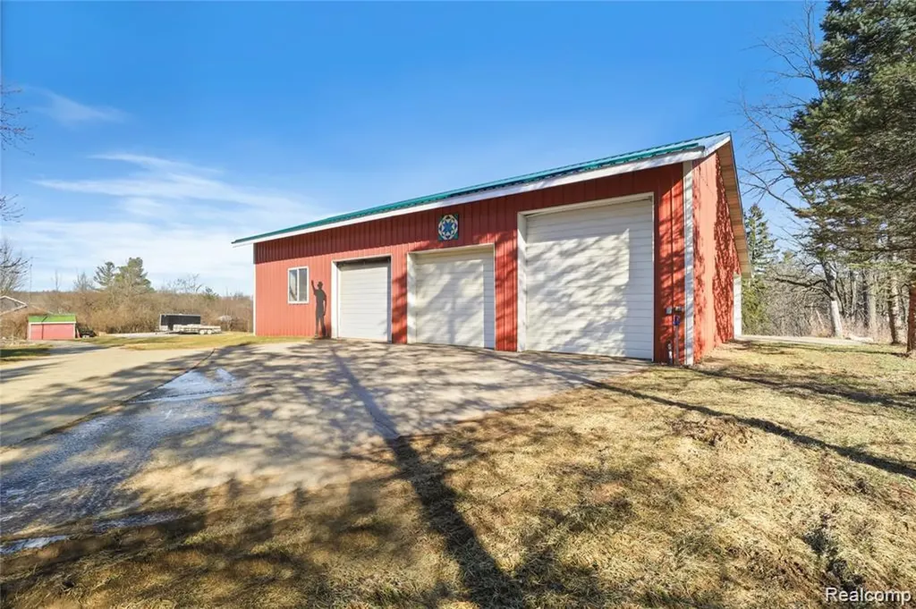 7149-7163 Burpee Road Atlas Township MI 48439