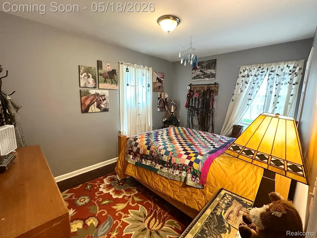 1331 Comfort Street Lansing City MI 48915