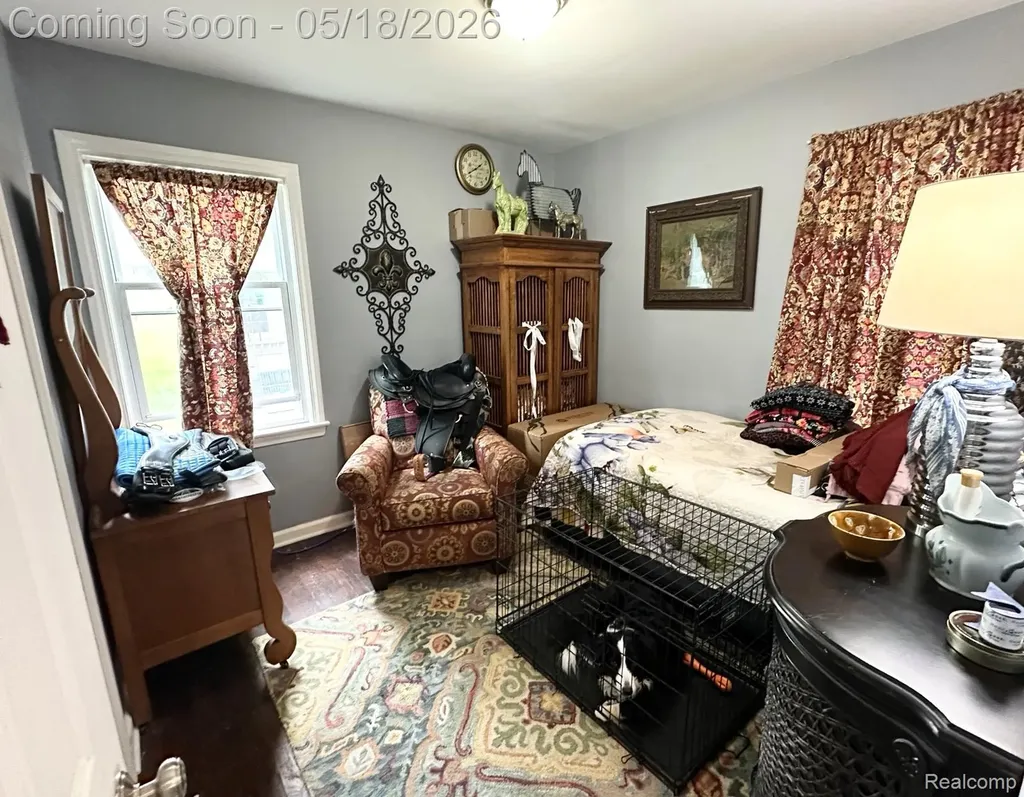 1331 Comfort Street Lansing City MI 48915