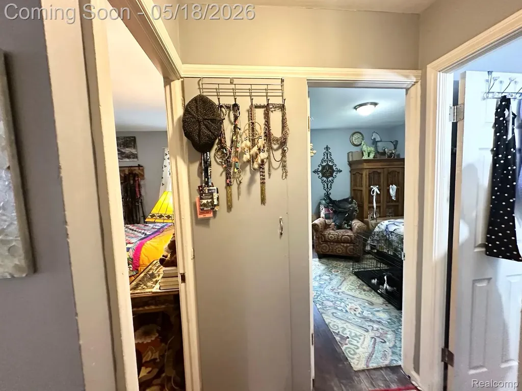 1331 Comfort Street Lansing City MI 48915