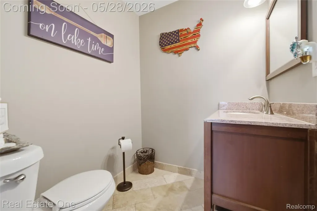 9528 Main Street Northfield Township MI 48189