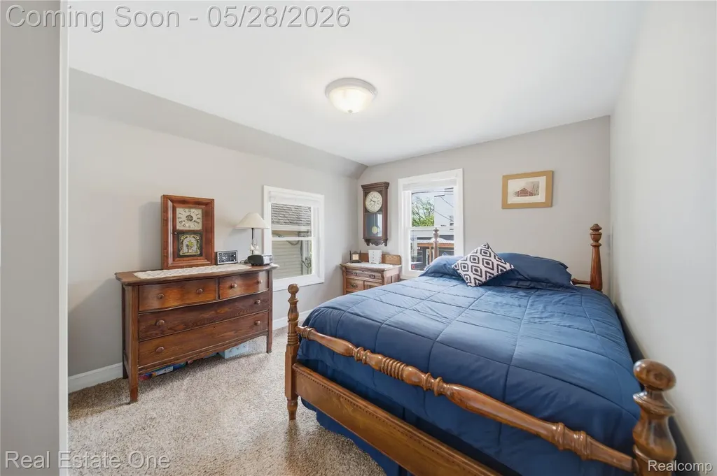 9528 Main Street Northfield Township MI 48189