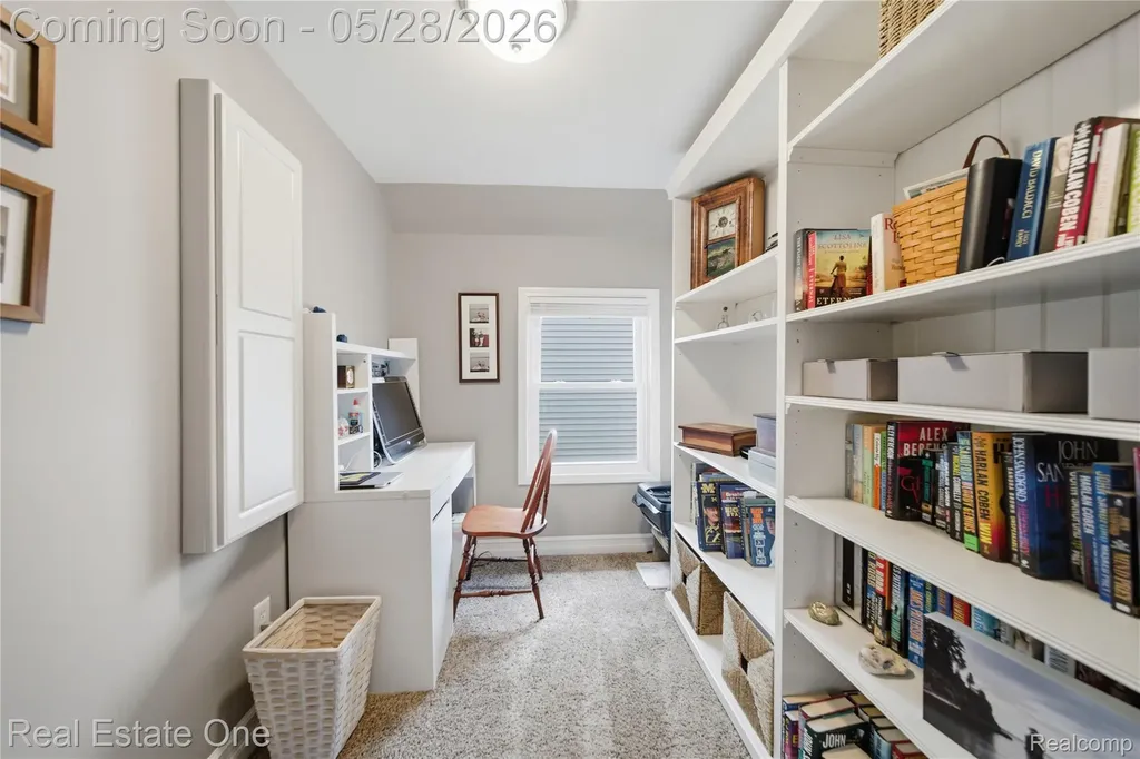 9528 Main Street Northfield Township MI 48189