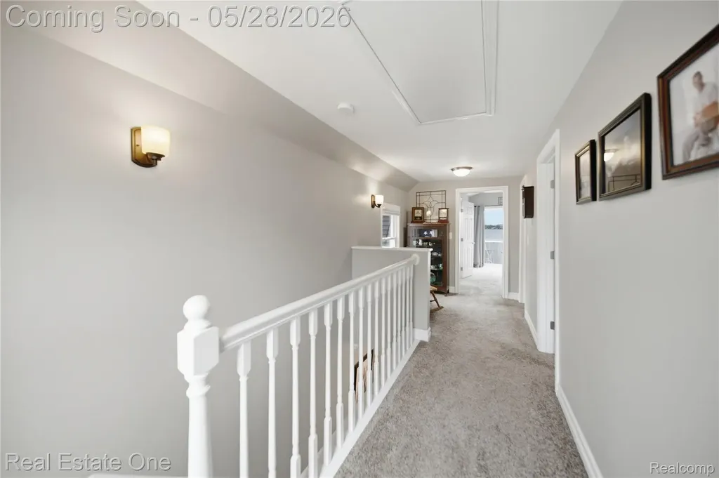 9528 Main Street Northfield Township MI 48189