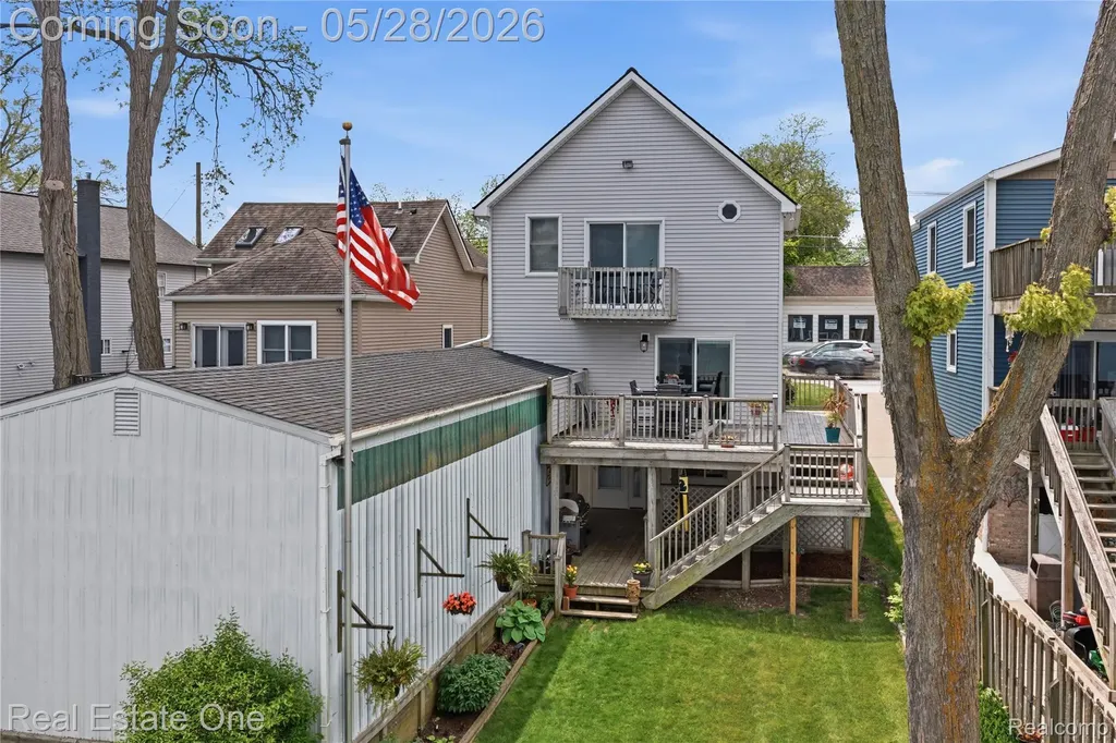 9528 Main Street Northfield Township MI 48189