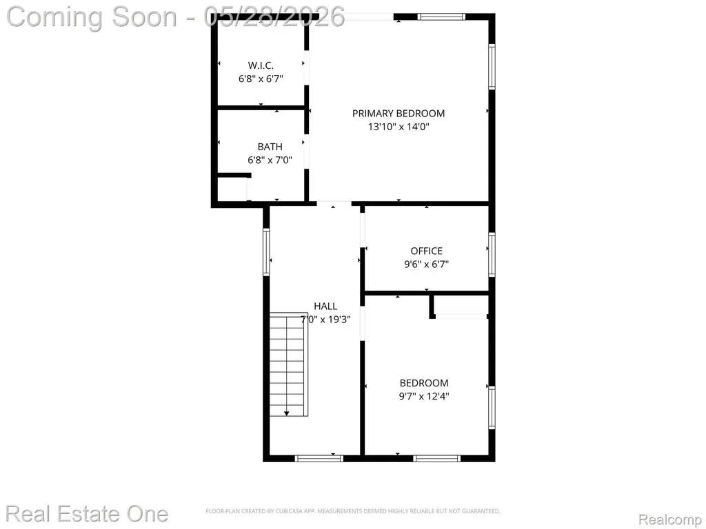 9528 Main Street Northfield Township MI 48189