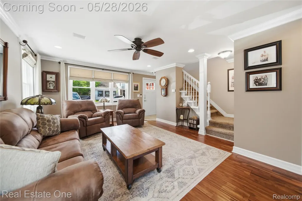 9528 Main Street Northfield Township MI 48189