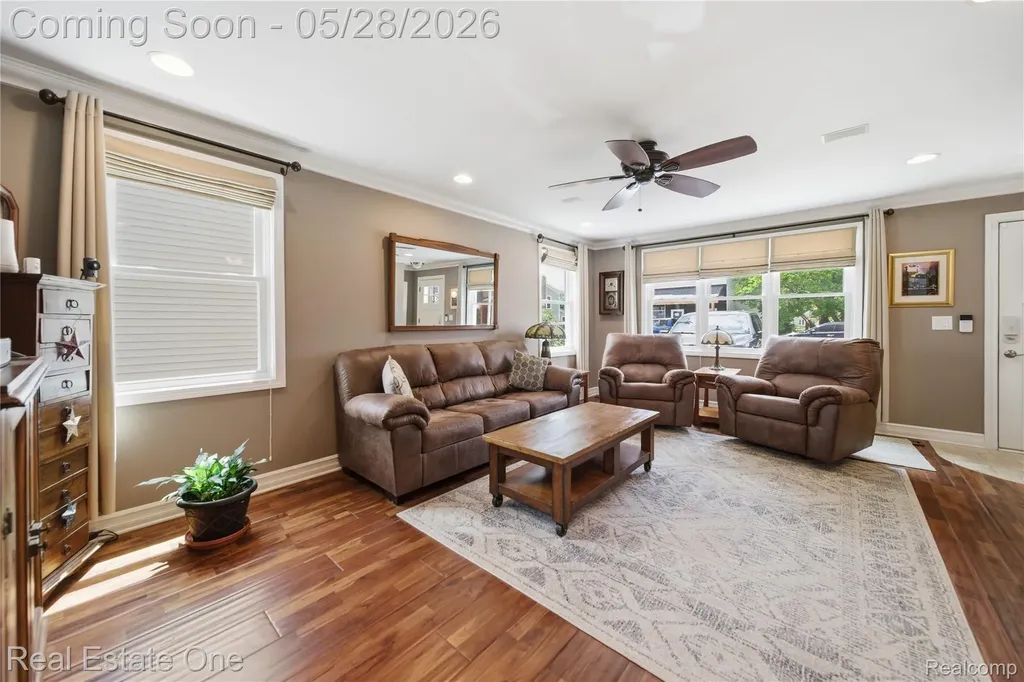 9528 Main Street Northfield Township MI 48189