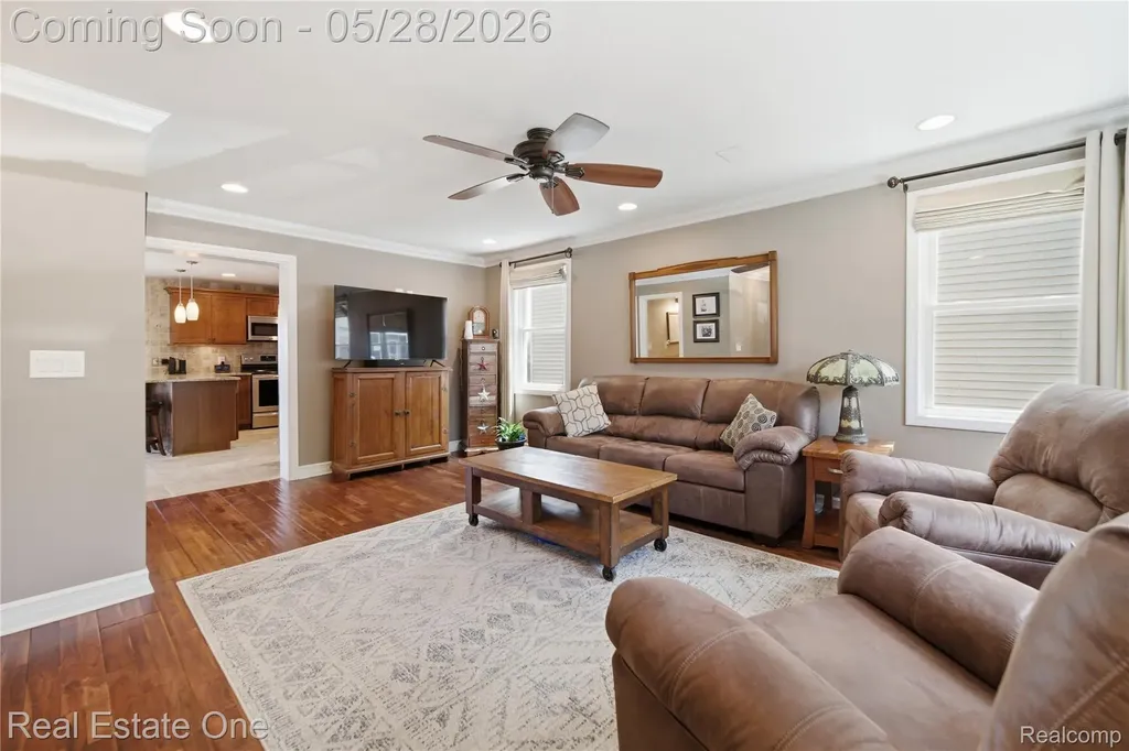 9528 Main Street Northfield Township MI 48189