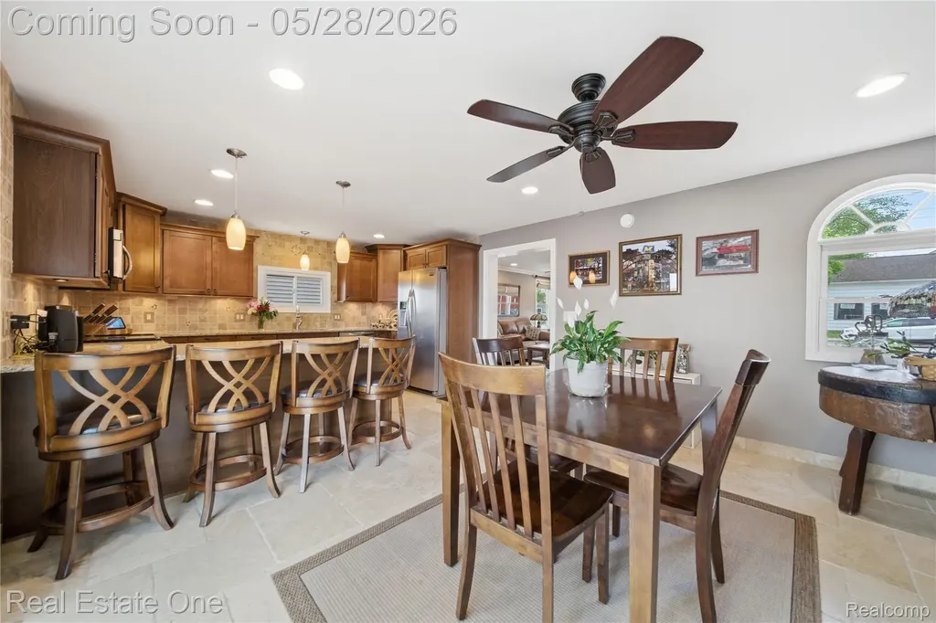 9528 Main Street Northfield Township MI 48189
