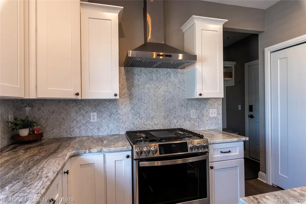 70376 Hillside Court Bruce Township MI 48065