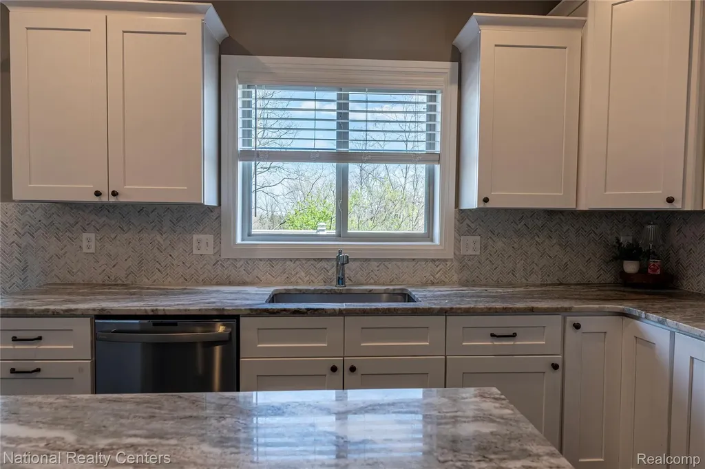 70376 Hillside Court Bruce Township MI 48065