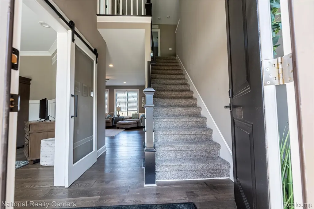70376 Hillside Court Bruce Township MI 48065
