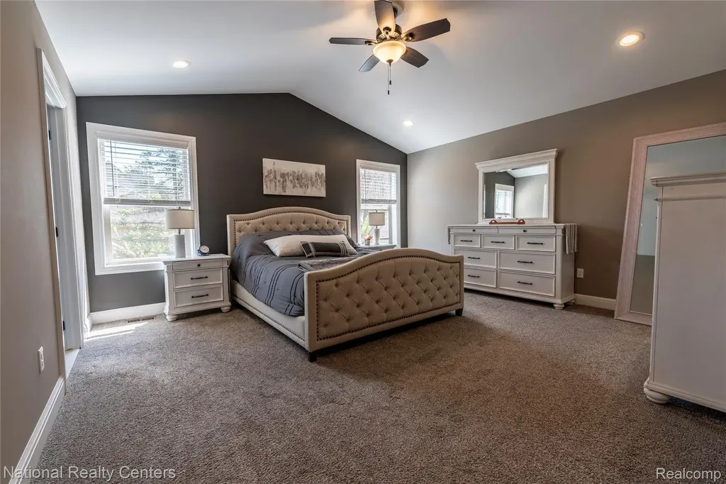 70376 Hillside Court Bruce Township MI 48065