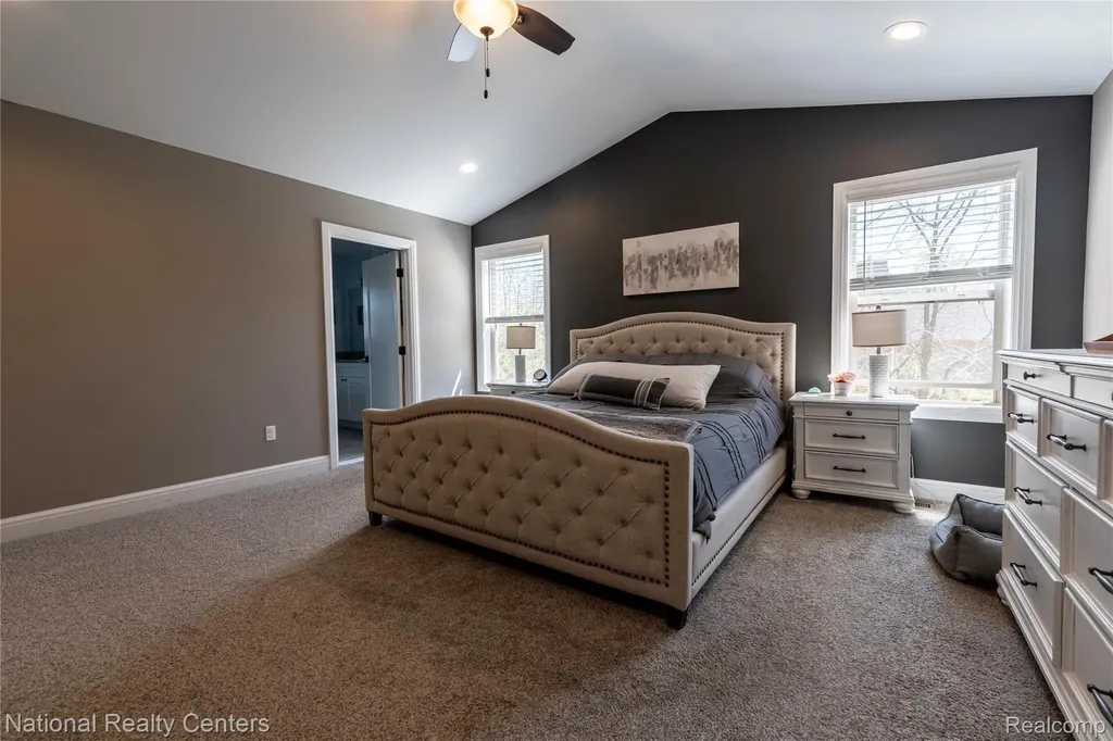 70376 Hillside Court Bruce Township MI 48065
