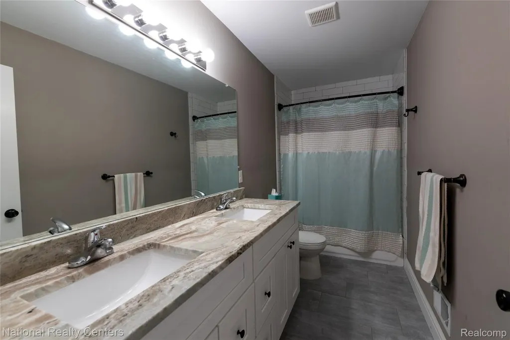 70376 Hillside Court Bruce Township MI 48065
